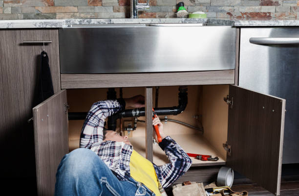  Marion, MT Plumbing Pros